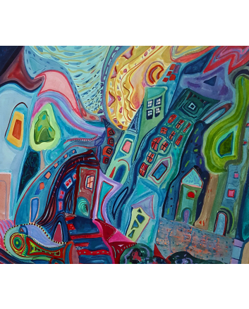 Back Street