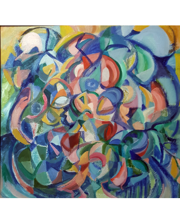 Mosaic